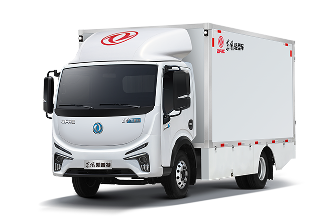 东风凯普特EV360