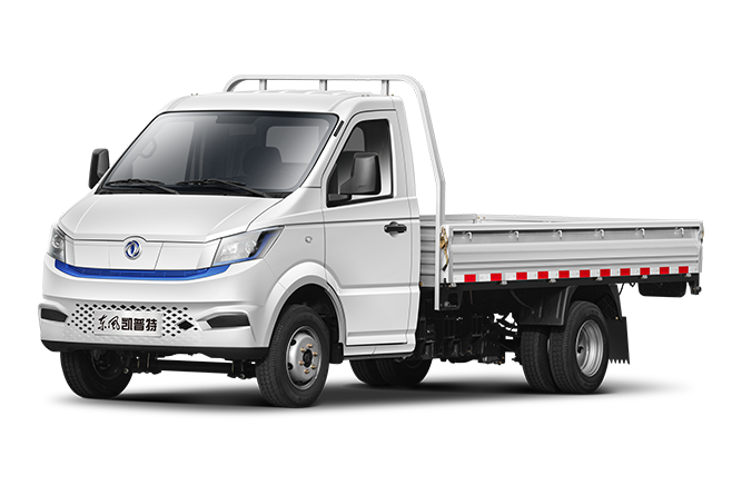 东风凯普特EV150